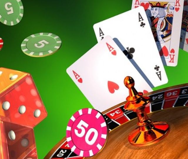 Cược Trực Tiếp (Live Betting)